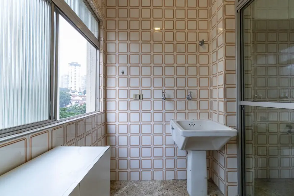 Foto 3 de Apartamento com 3 quartos à venda, 75m2 em Vila Anglo Brasileira, São Paulo - SP