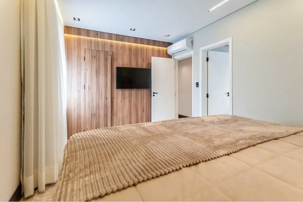 Apartamento com 3 quartos à venda, 106m2 em Perdizes, São Paulo - SP - imagem 8 Foto 8 de Apartamento com 3 quartos à venda, 106m2 em Perdizes, São Paulo - SP