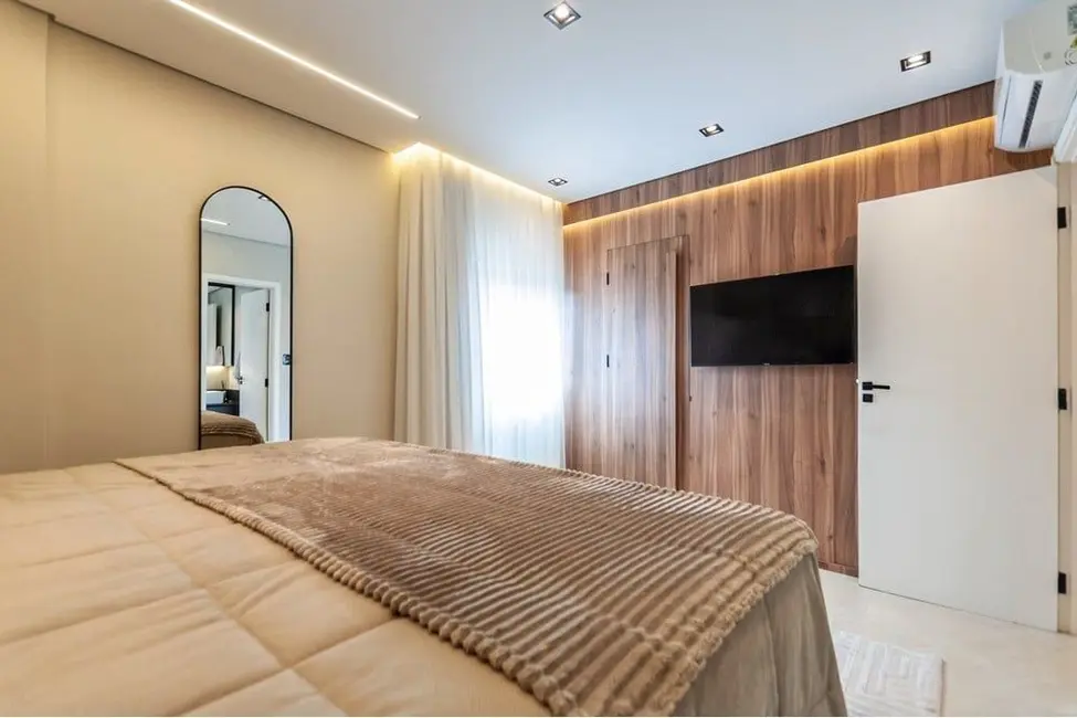 Apartamento com 3 quartos à venda, 106m2 em Perdizes, São Paulo - SP - imagem 9 Foto 9 de Apartamento com 3 quartos à venda, 106m2 em Perdizes, São Paulo - SP