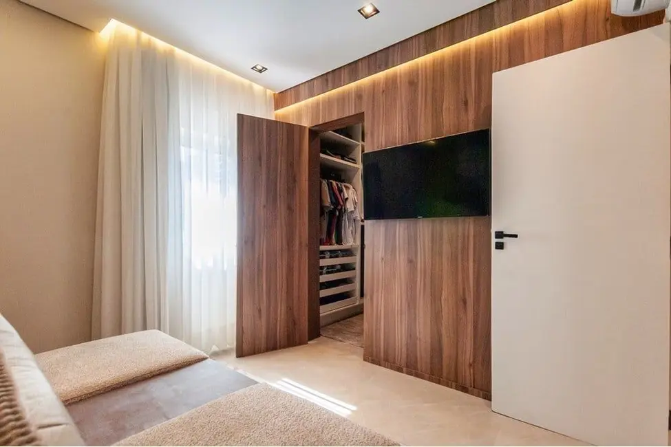 Apartamento com 3 quartos à venda, 106m2 em Perdizes, São Paulo - SP - imagem 7 Foto 7 de Apartamento com 3 quartos à venda, 106m2 em Perdizes, São Paulo - SP