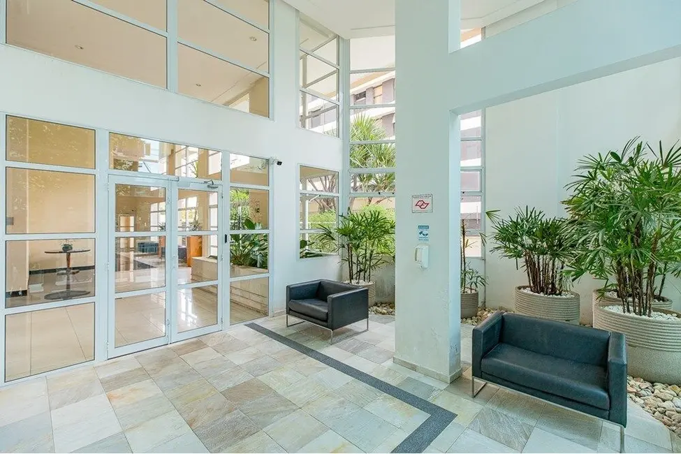 Apartamento com 2 quartos à venda, 52m2 em Vila Olímpia, São Paulo - SP - imagem 7 Foto 7 de Apartamento com 2 quartos à venda, 52m2 em Vila Olímpia, São Paulo - SP