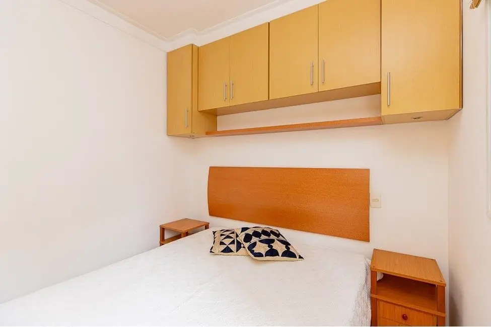 Foto 2 de Apartamento com 2 quartos à venda, 52m2 em Vila Olímpia, São Paulo - SP