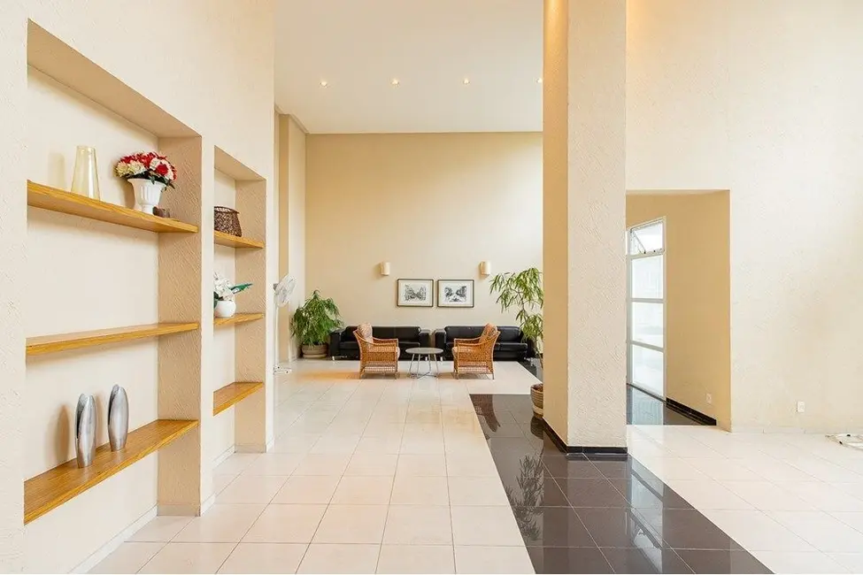 Apartamento com 2 quartos à venda, 52m2 em Vila Olímpia, São Paulo - SP - imagem 8 Foto 8 de Apartamento com 2 quartos à venda, 52m2 em Vila Olímpia, São Paulo - SP