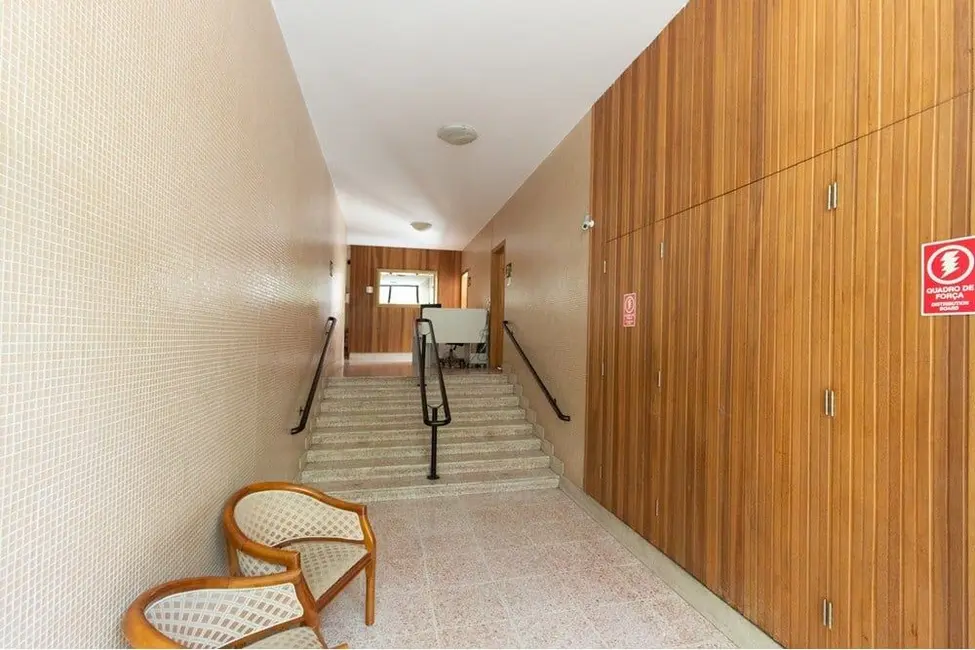 Foto 5 de Apartamento com 2 quartos à venda, 78m2 em Moema, São Paulo - SP