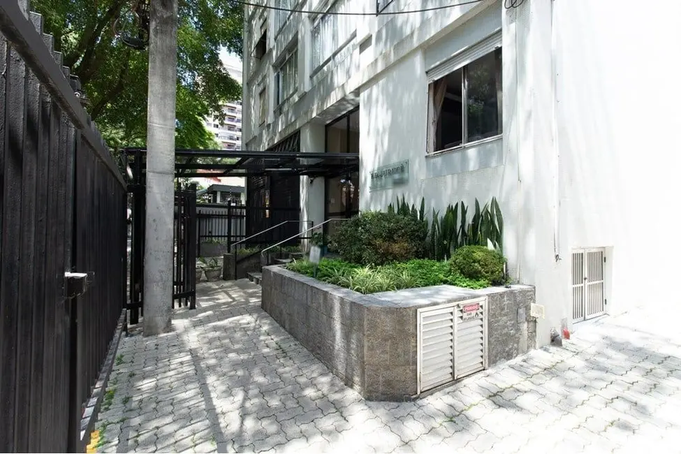 Foto 9 de Apartamento com 2 quartos à venda, 78m2 em Moema, São Paulo - SP