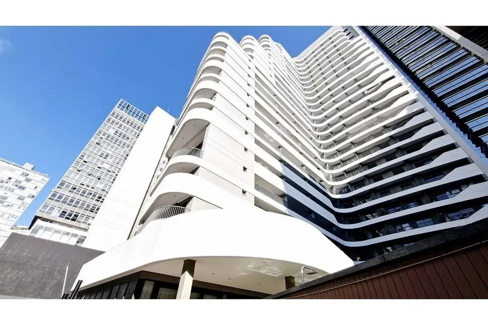 Foto 3 de Kitnet com 1 quarto à venda, 49m2 em Centro, São Paulo - SP