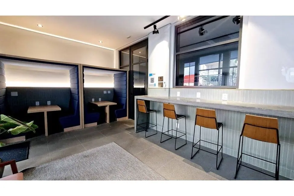 Foto 9 de Kitnet com 1 quarto à venda, 49m2 em Centro, São Paulo - SP