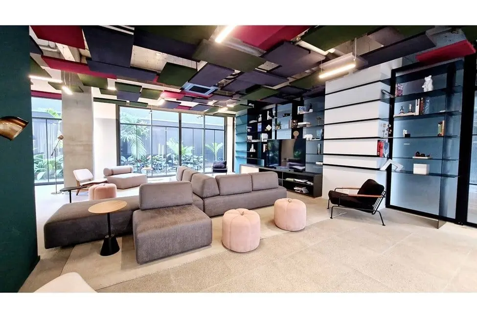 Foto 5 de Kitnet com 1 quarto à venda, 49m2 em Centro, São Paulo - SP