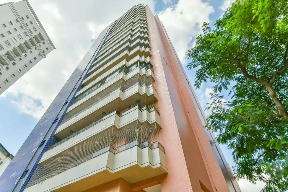 Apartamento com 3 quartos à venda, 209m2 em Vila Nova Conceição, São Paulo - SP - imagem 3 Foto 3 de Apartamento com 3 quartos à venda, 209m2 em Vila Nova Conceição, São Paulo - SP