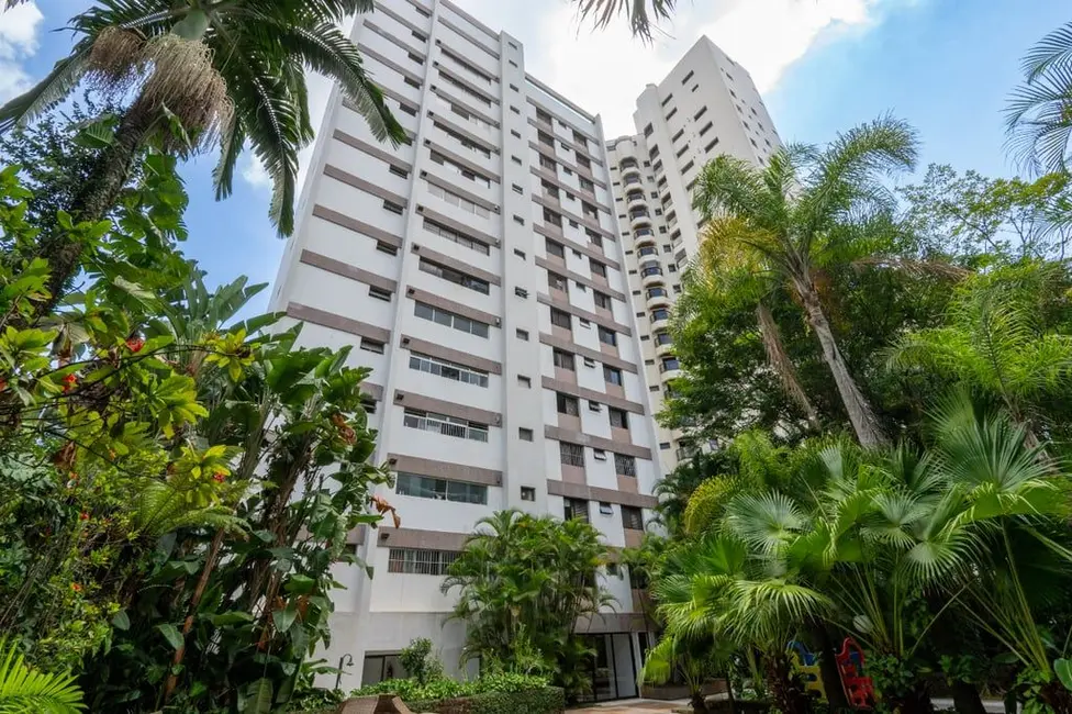 Foto 2 de Apartamento com 4 quartos à venda, 202m2 em Campo Belo, São Paulo - SP