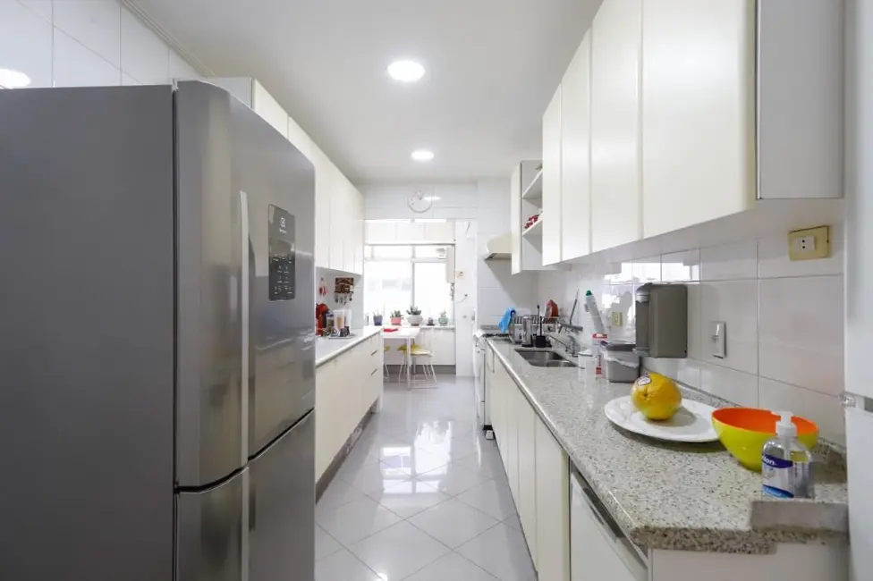 Foto 9 de Apartamento com 3 quartos à venda, 128m2 em Paraíso, São Paulo - SP