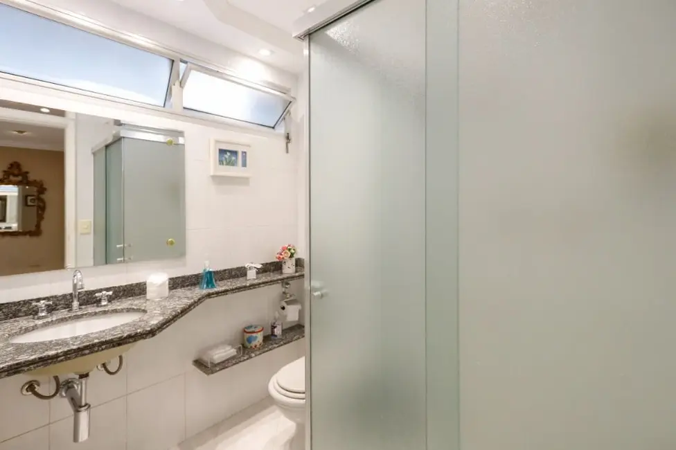 Foto 5 de Apartamento com 3 quartos à venda, 128m2 em Paraíso, São Paulo - SP