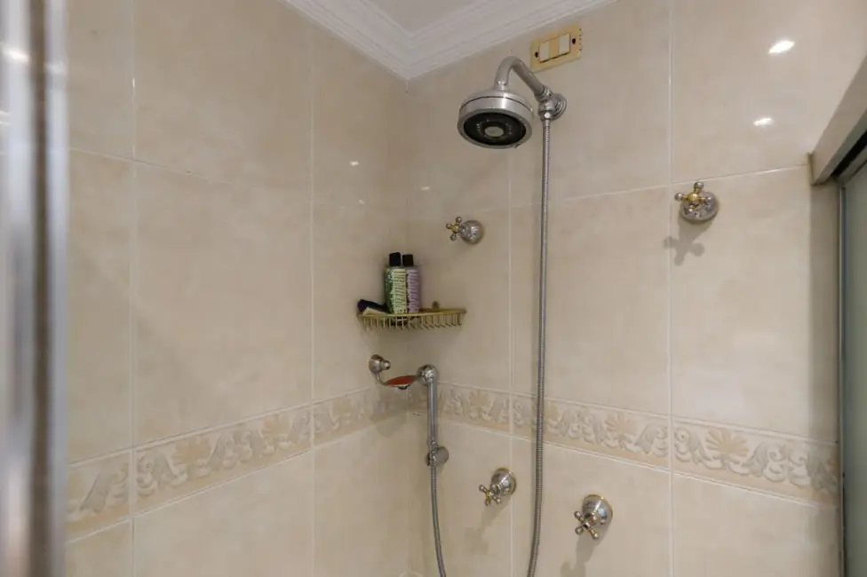 Foto 3 de Apartamento com 3 quartos à venda, 128m2 em Paraíso, São Paulo - SP