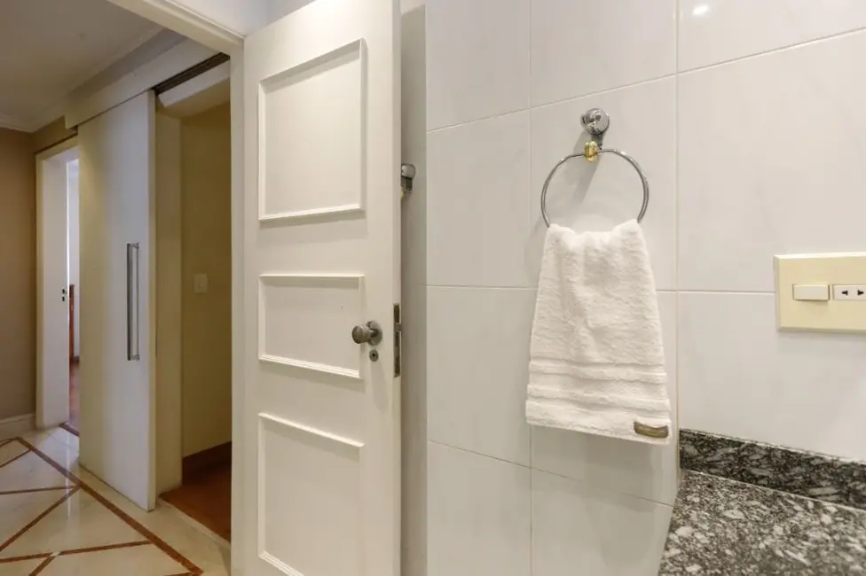 Foto 7 de Apartamento com 3 quartos à venda, 128m2 em Paraíso, São Paulo - SP