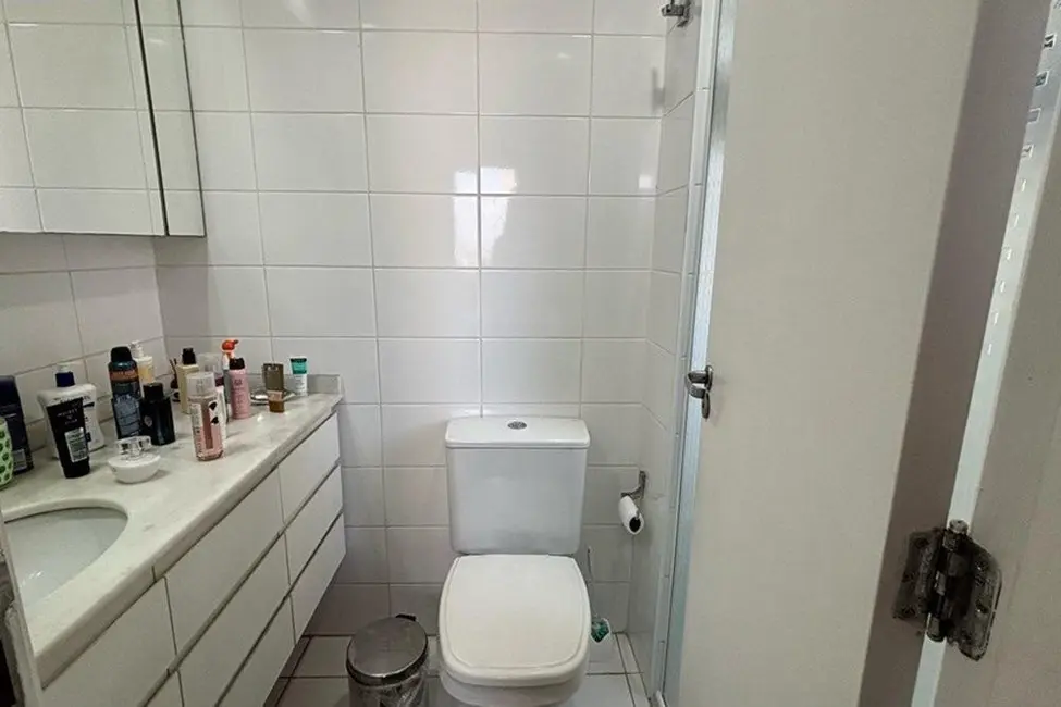 Foto 7 de Apartamento com 3 quartos à venda, 97m2 em Vila Bertioga, São Paulo - SP