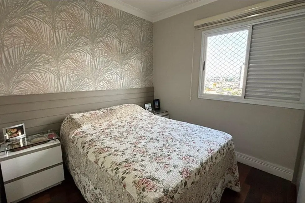 Foto 4 de Apartamento com 3 quartos à venda, 97m2 em Vila Bertioga, São Paulo - SP