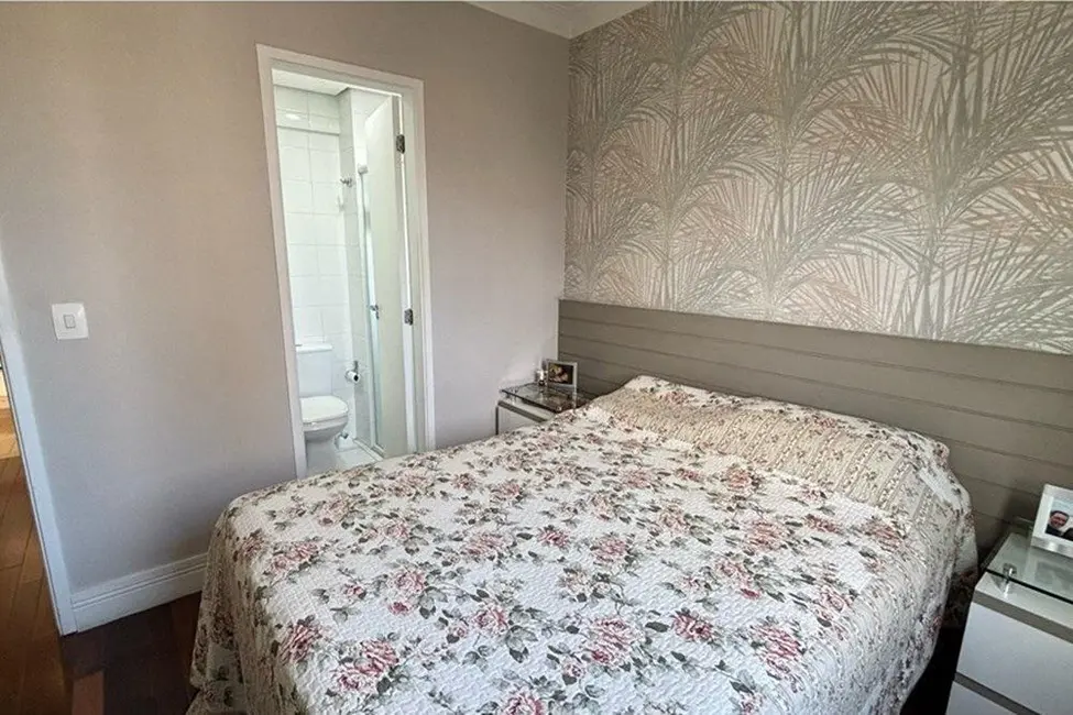 Foto 6 de Apartamento com 3 quartos à venda, 97m2 em Vila Bertioga, São Paulo - SP