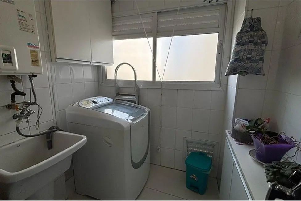 Foto 8 de Apartamento com 3 quartos à venda, 97m2 em Vila Bertioga, São Paulo - SP