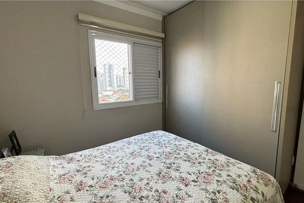 Foto 5 de Apartamento com 3 quartos à venda, 97m2 em Vila Bertioga, São Paulo - SP