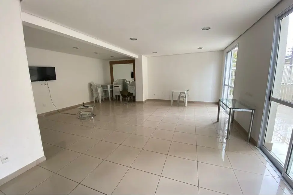 Foto 2 de Apartamento com 3 quartos à venda, 97m2 em Vila Bertioga, São Paulo - SP