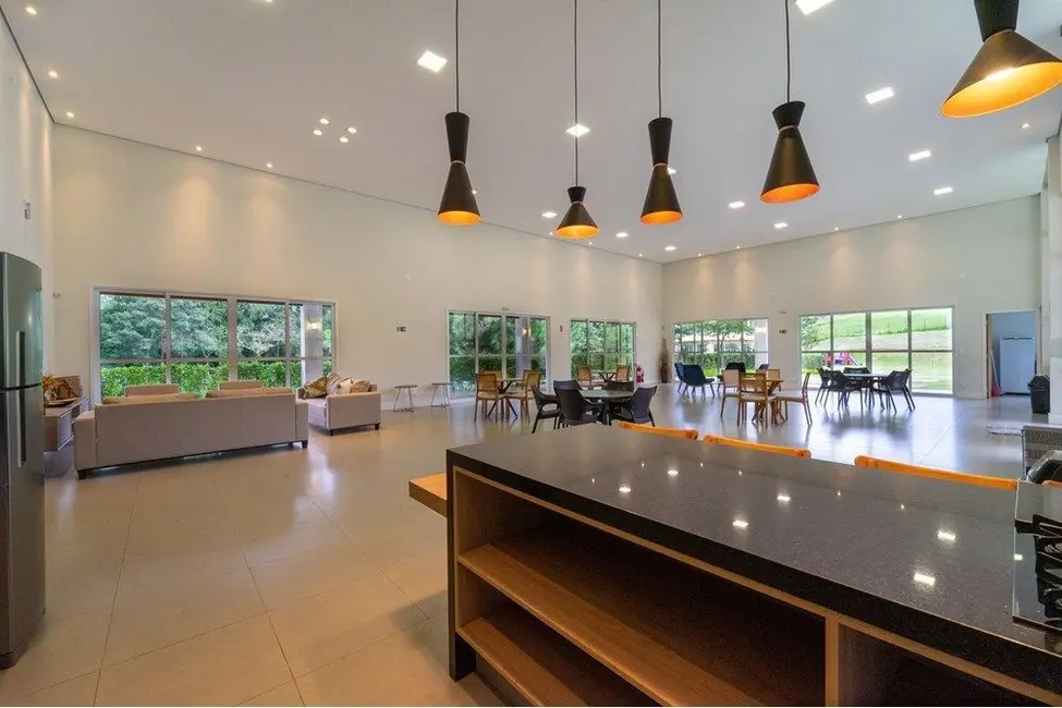 Foto 4 de Terreno / Lote à venda, 1047m2 em Caxambu, Jundiai - SP