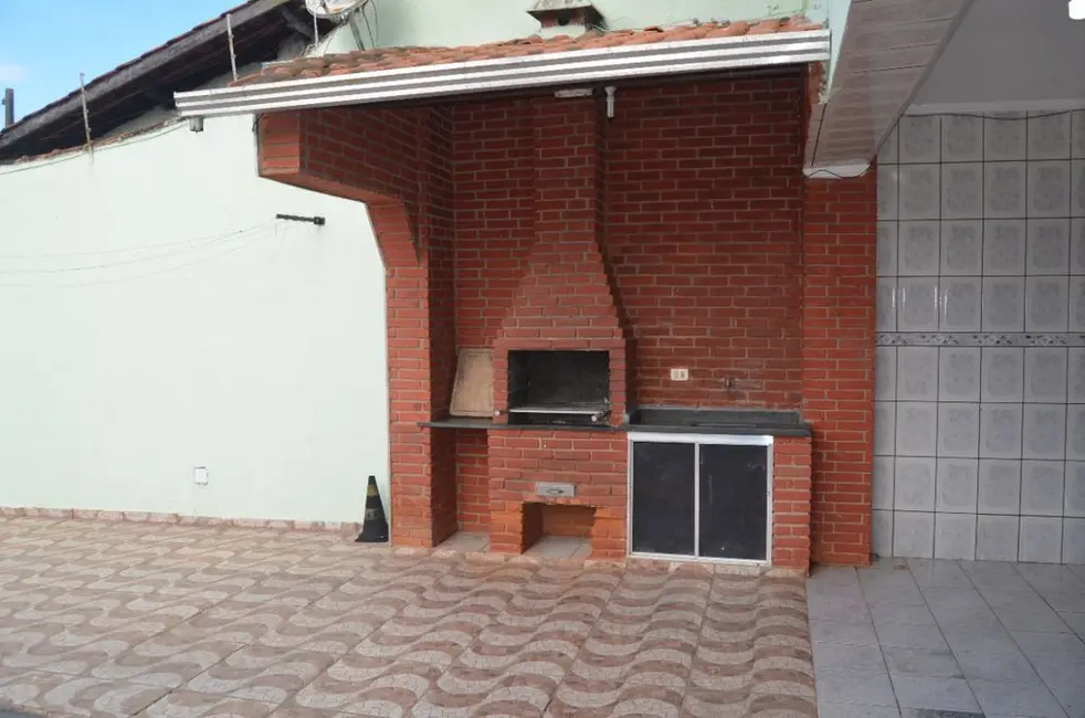 Foto 2 de Casa de Condomínio com 5 quartos à venda, 258m2 em Itanhaem - SP