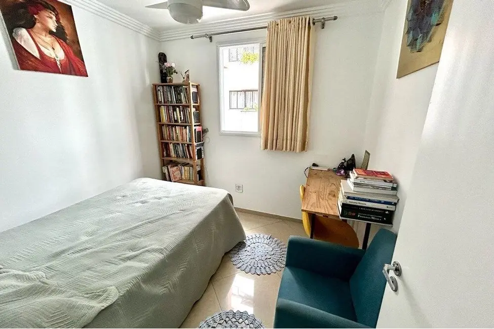 Apartamento com 3 quartos à venda, 81m2 em Vila Carrão, São Paulo - SP - imagem 5 Foto 5 de Apartamento com 3 quartos à venda, 81m2 em Vila Carrão, São Paulo - SP