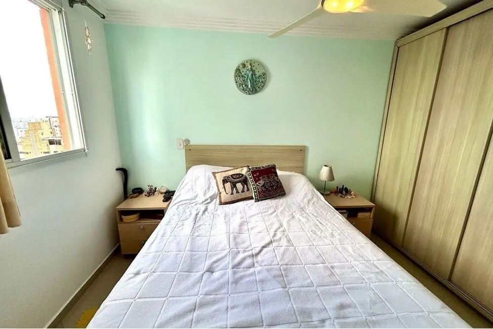 Apartamento com 3 quartos à venda, 81m2 em Vila Carrão, São Paulo - SP - imagem 2 Foto 2 de Apartamento com 3 quartos à venda, 81m2 em Vila Carrão, São Paulo - SP