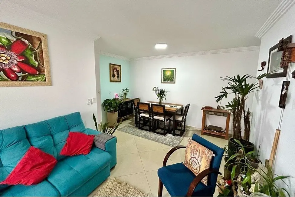 Apartamento com 3 quartos à venda, 81m2 em Vila Carrão, São Paulo - SP - imagem 1 Foto 1 de Apartamento com 3 quartos à venda, 81m2 em Vila Carrão, São Paulo - SP