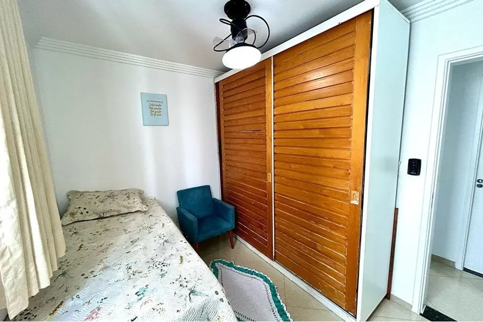 Apartamento com 3 quartos à venda, 81m2 em Vila Carrão, São Paulo - SP - imagem 9 Foto 9 de Apartamento com 3 quartos à venda, 81m2 em Vila Carrão, São Paulo - SP