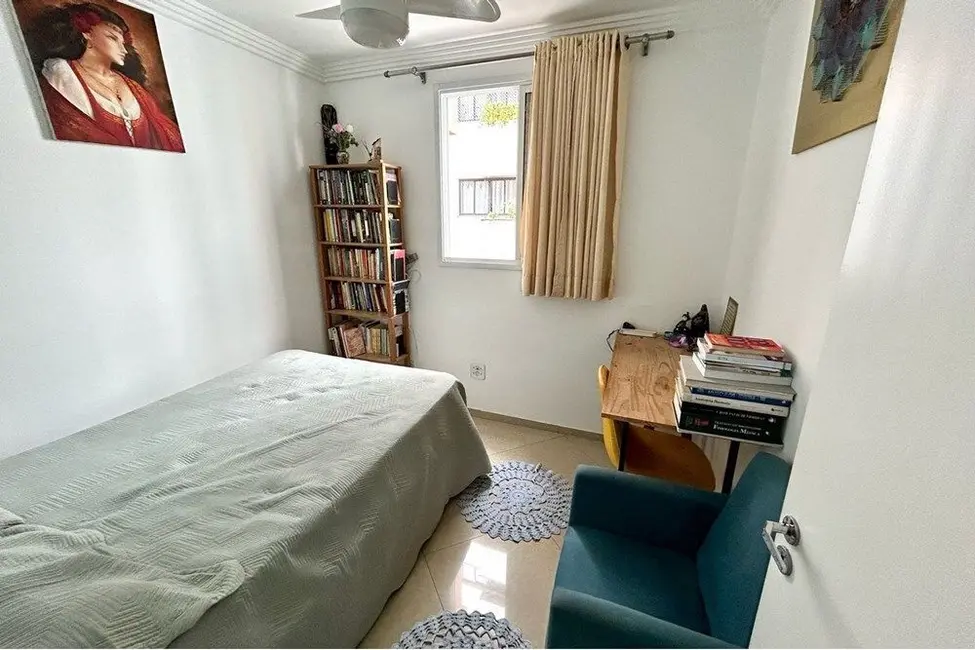 Apartamento com 3 quartos à venda, 81m2 em Vila Carrão, São Paulo - SP - imagem 4 Foto 4 de Apartamento com 3 quartos à venda, 81m2 em Vila Carrão, São Paulo - SP
