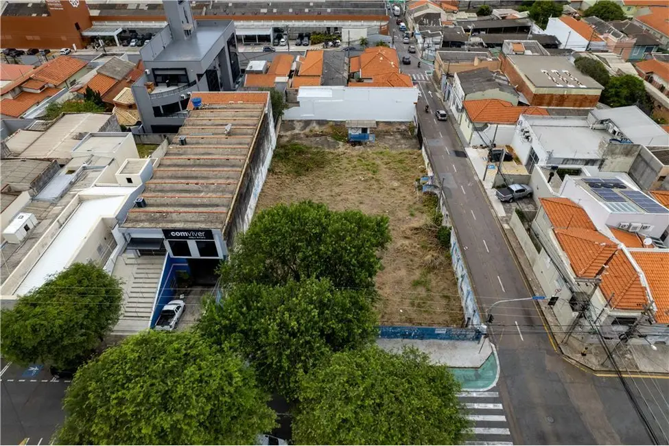Foto 5 de Terreno / Lote à venda, 1182m2 em Centro, Jundiai - SP