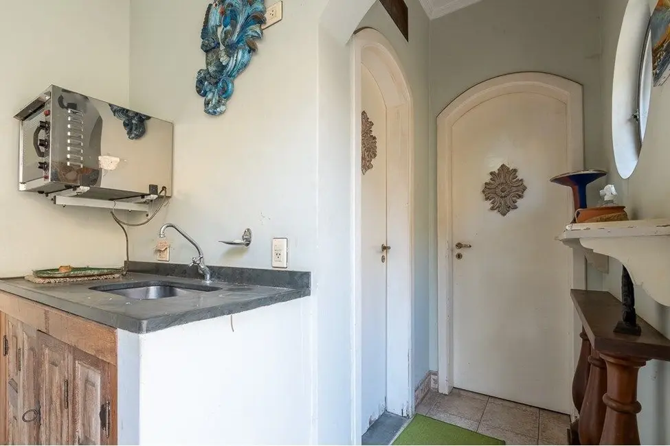 Casa de Condomínio com 2 quartos à venda, 230m2 em Planalto Paulista, São Paulo - SP - imagem 7 Foto 7 de Casa de Condomínio com 2 quartos à venda, 230m2 em Planalto Paulista, São Paulo - SP