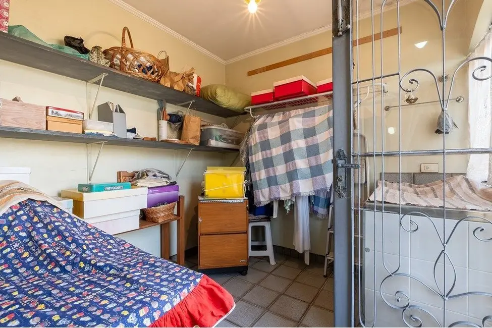 Foto 2 de Casa de Condomínio com 2 quartos à venda, 230m2 em Planalto Paulista, São Paulo - SP