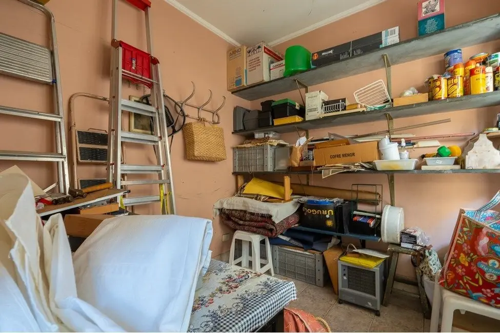 Foto 6 de Casa de Condomínio com 2 quartos à venda, 230m2 em Planalto Paulista, São Paulo - SP