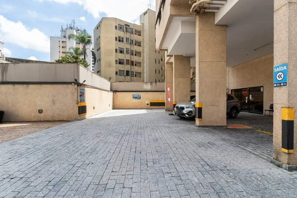 Sala Comercial à venda, 30m2 em Moema, São Paulo - SP - imagem 6 Foto 6 de Sala Comercial à venda, 30m2 em Moema, São Paulo - SP