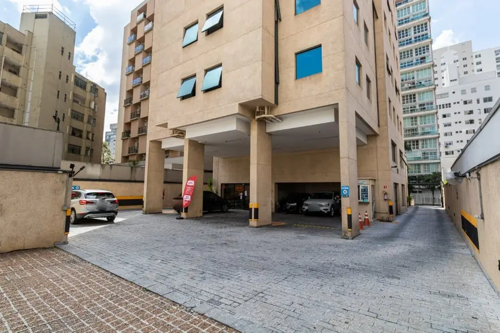 Sala Comercial à venda, 30m2 em Moema, São Paulo - SP - imagem 7 Foto 7 de Sala Comercial à venda, 30m2 em Moema, São Paulo - SP