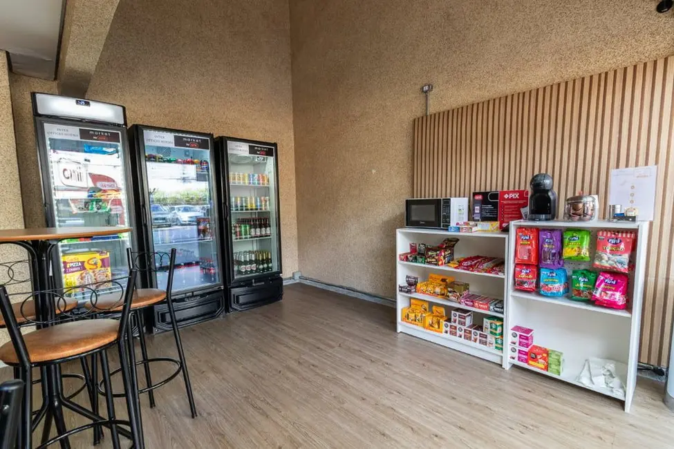 Sala Comercial à venda, 30m2 em Moema, São Paulo - SP - imagem 9 Foto 9 de Sala Comercial à venda, 30m2 em Moema, São Paulo - SP