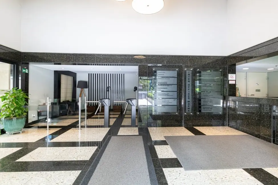 Sala Comercial à venda, 30m2 em Moema, São Paulo - SP - imagem 4 Foto 4 de Sala Comercial à venda, 30m2 em Moema, São Paulo - SP