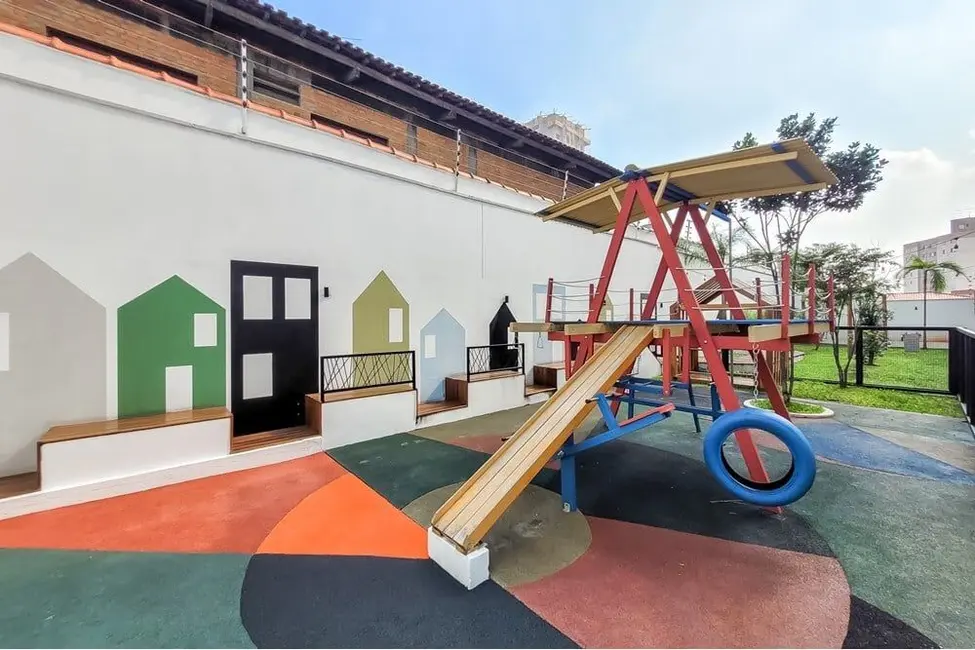 Apartamento com 1 quarto à venda, 37m2 em Saúde, São Paulo - SP - imagem 5 Foto 5 de Apartamento com 1 quarto à venda, 37m2 em Saúde, São Paulo - SP