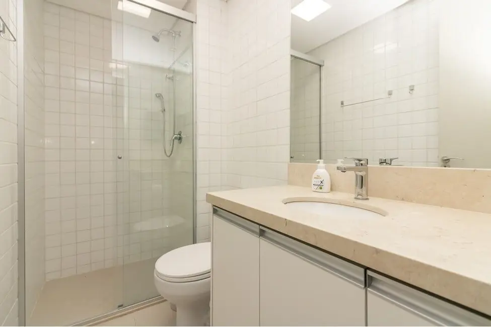 Apartamento com 1 quarto à venda, 37m2 em Saúde, São Paulo - SP - imagem 2 Foto 2 de Apartamento com 1 quarto à venda, 37m2 em Saúde, São Paulo - SP