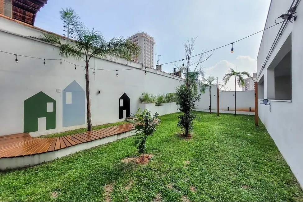 Apartamento com 1 quarto à venda, 37m2 em Saúde, São Paulo - SP - imagem 4 Foto 4 de Apartamento com 1 quarto à venda, 37m2 em Saúde, São Paulo - SP