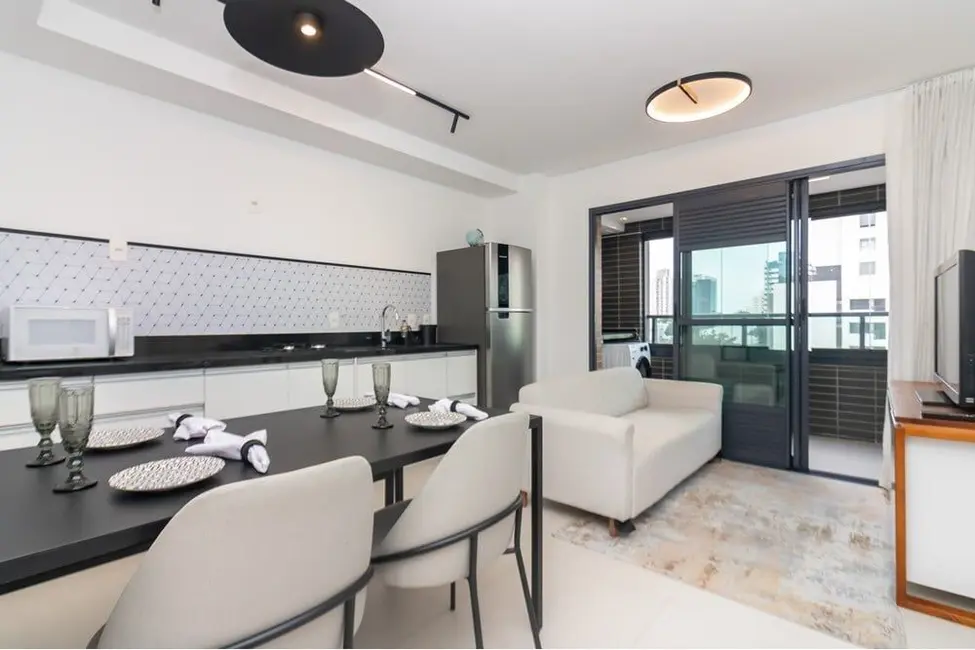 Apartamento com 1 quarto à venda, 37m2 em Saúde, São Paulo - SP - imagem 1 Foto 1 de Apartamento com 1 quarto à venda, 37m2 em Saúde, São Paulo - SP