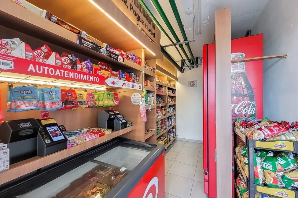 Apartamento com 1 quarto à venda, 37m2 em Saúde, São Paulo - SP - imagem 8 Foto 8 de Apartamento com 1 quarto à venda, 37m2 em Saúde, São Paulo - SP