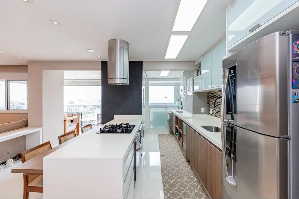 Foto 1 de Apartamento com 2 quartos à venda, 85m2 em Santo Amaro, São Paulo - SP