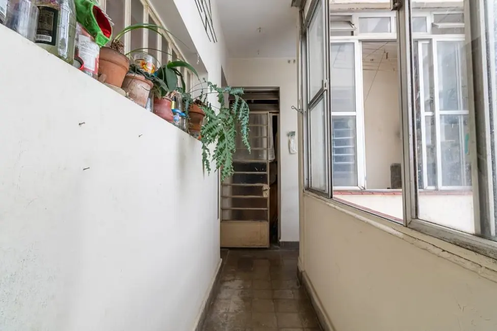 Foto 8 de Apartamento com 3 quartos à venda, 114m2 em Cerqueira César, São Paulo - SP