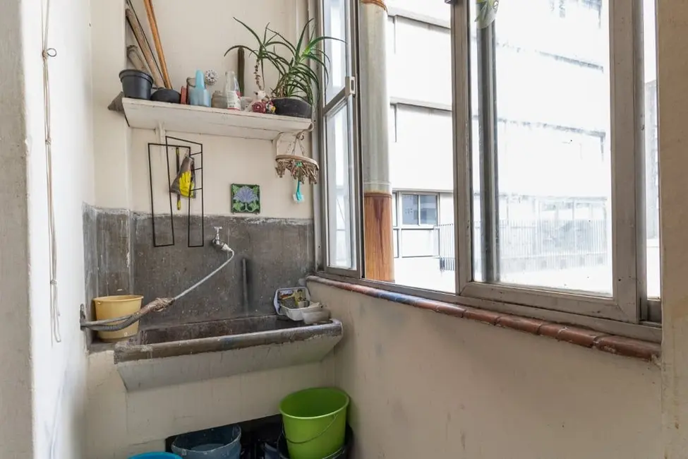 Foto 6 de Apartamento com 3 quartos à venda, 114m2 em Cerqueira César, São Paulo - SP