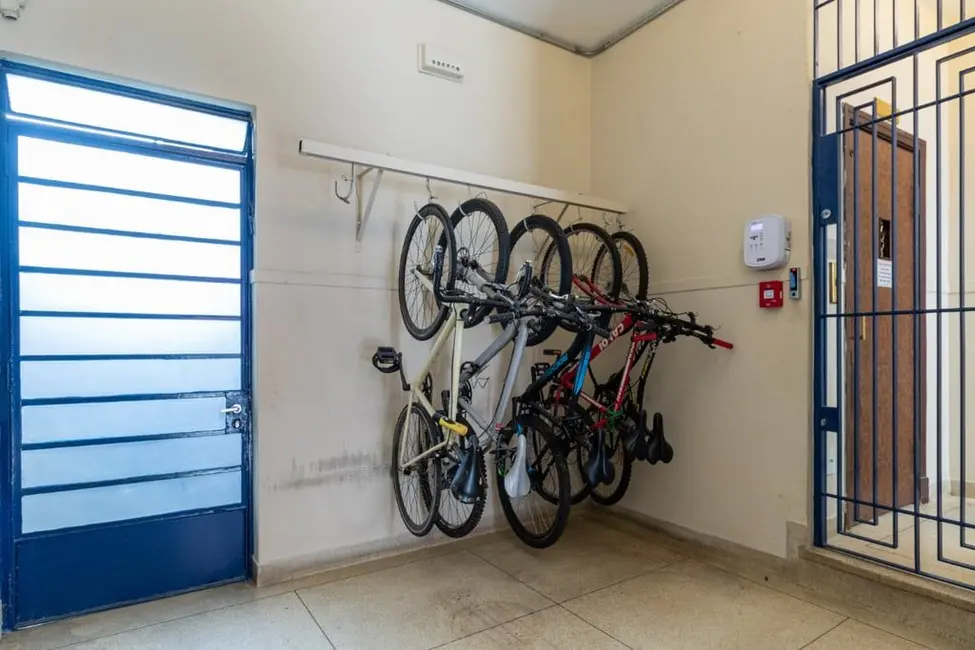 Foto 3 de Apartamento com 3 quartos à venda, 114m2 em Cerqueira César, São Paulo - SP