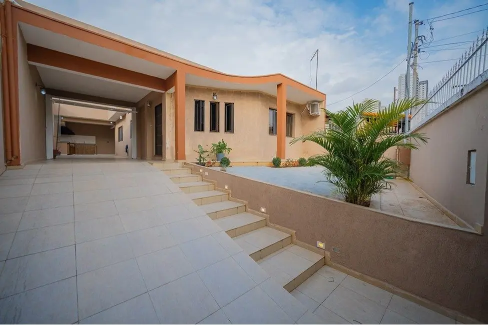 Foto 1 de Casa de Condomínio com 4 quartos à venda, 188m2 em Centro, Osasco - SP