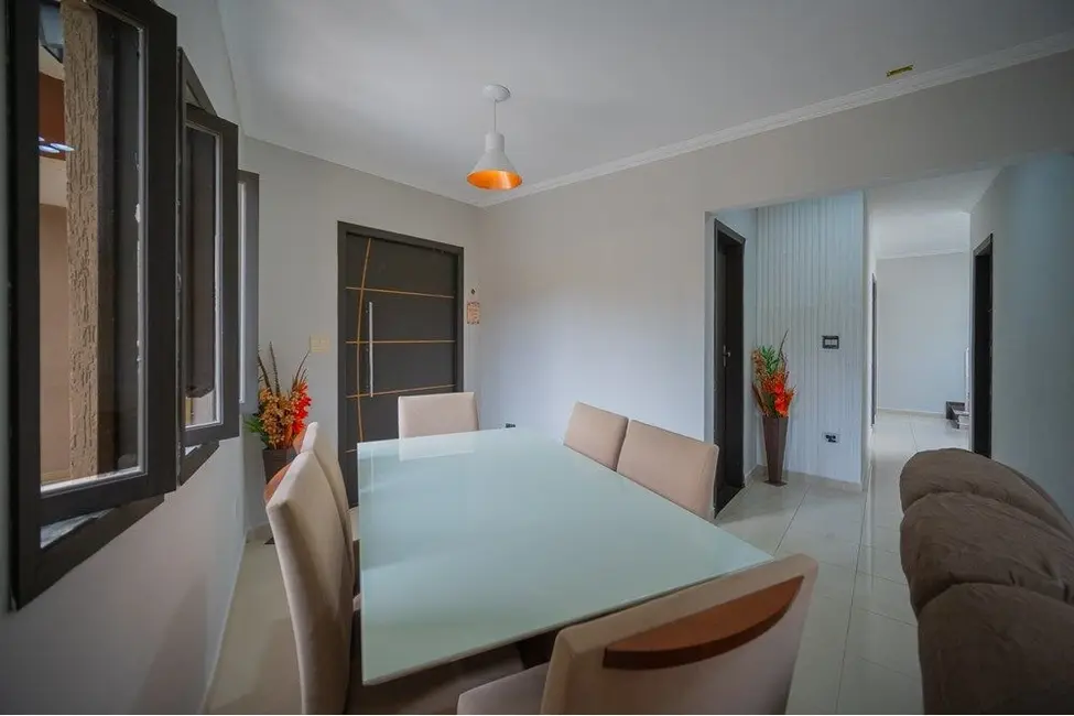 Foto 6 de Casa de Condomínio com 4 quartos à venda, 188m2 em Centro, Osasco - SP